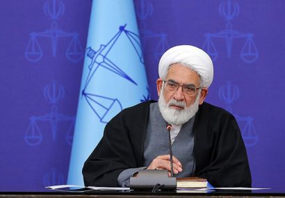 تأکید رئیس دیوان عالی کشور بر ساماندهی پروندههای راکد