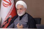 اژه‌ای: در برخورد با فساد هیچ ارفاقی نخواهیم داشت
