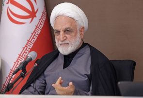 اژه‌ای: در برخورد با فساد هیچ ارفاقی نخواهیم داشت