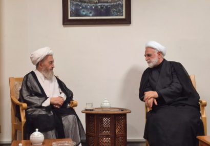 برای کاهش پروندههای قضایی به ابتکارات حقوقی و فقهی نیاز داریم
