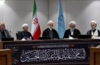اژهای: دستگاه قضایی مسئول مستقیم مبارزه با فساد و محاکمه و مجازات مفسد است اژهای: دستگاه قضایی مسئول مستقیم مبارزه با فساد و محاکمه و مجازات مفسد است