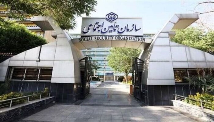 مجلس و تأمین اجتماعی برای حل موضوع مزایای بازنشستگان در حال مذاکره‌ هستند