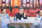 معاون رئیس قوه قضاییه: فعالیت هیچ واحد تولیدی نباید بدلیل بدهی متوقف شود