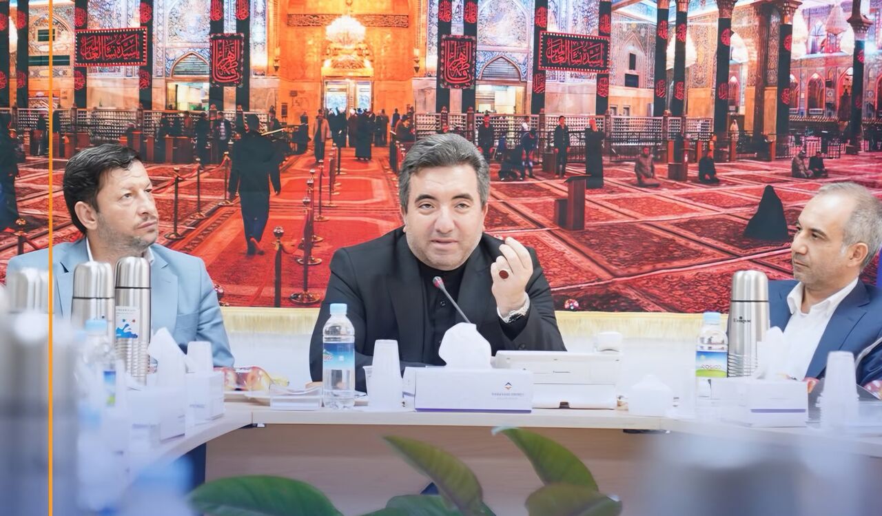 معاون رئیس قوه قضاییه: فعالیت هیچ واحد تولیدی نباید بدلیل بدهی متوقف شود