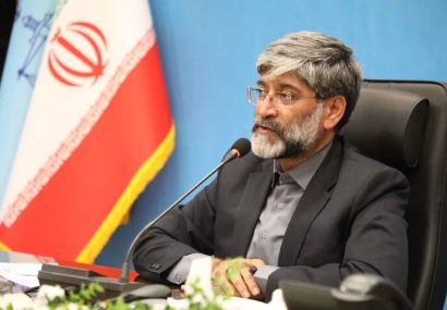 رسیدگی به ۲.۵ میلیارد یورو پرونده تراستی در دادگستری تهران