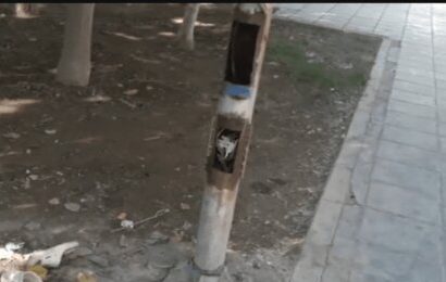 ورود دادستان اسلامشهر به پرونده مرگ دختر ۷ ساله در پارک