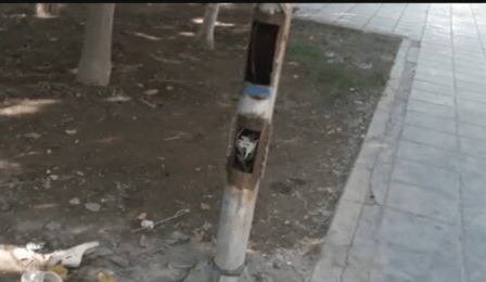 ورود دادستان اسلامشهر به پرونده مرگ دختر ۷ ساله در پارک