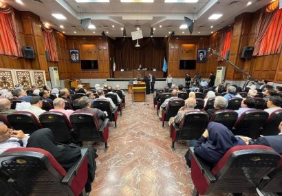 دادگاه رسیدگی به پرونده «رامک خودرو» برگزار شد