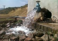 فرونشست زمین و مسئولیت قانونی دستگاه‌های متولی در قبال چاه‌های غیرمجاز