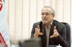 گفتمان پیشگیری از وقوع جرم باید دغدغه اول مردم و مسئولان باشد