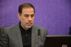 تعامل سازمان بازرسی و بانک مرکزی باید به شناسایی بسترهای فساد و پیشگیری از تخلف منجر شود