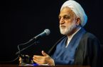 رئیس قوه قضاییه: جلسات دادگاه‌ها تا حد ممکن باید علنی برگزار شود