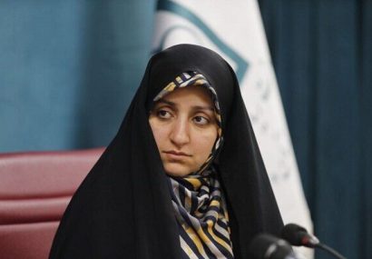 بهروزآذر: داده‌های قضایی مسیر سیاستگذاری در حوزه زنان و خانواده را دقیق‌تر می کند