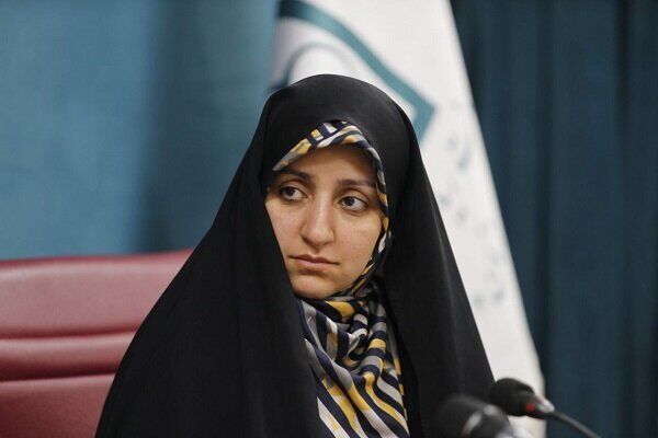 بهروزآذر: دادههای قضایی مسیر سیاستگذاری در حوزه زنان و خانواده را دقیقتر می کند