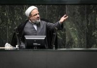 توضیح قوه قضاییه درباره حکم حمید رسایی؛ «با شکایت شاکی خصوصی»