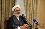 تاکید رئیس سازمان قضایی نیروهای مسلح بر تقویت توان پدافندی و ارتقای معیشت کارکنان دفاعی