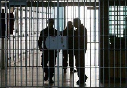 ۴۰درصد زندانیان کشور با جرایم مواد مخدر در ارتباط هستند