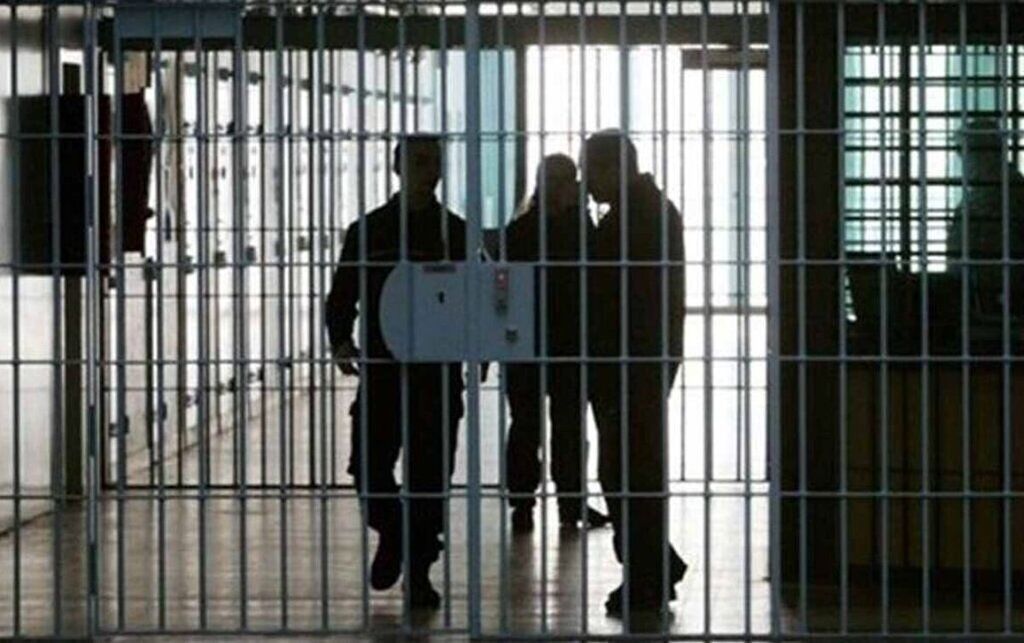 ۴۰درصد زندانیان کشور با جرایم مواد مخدر در ارتباط هستند