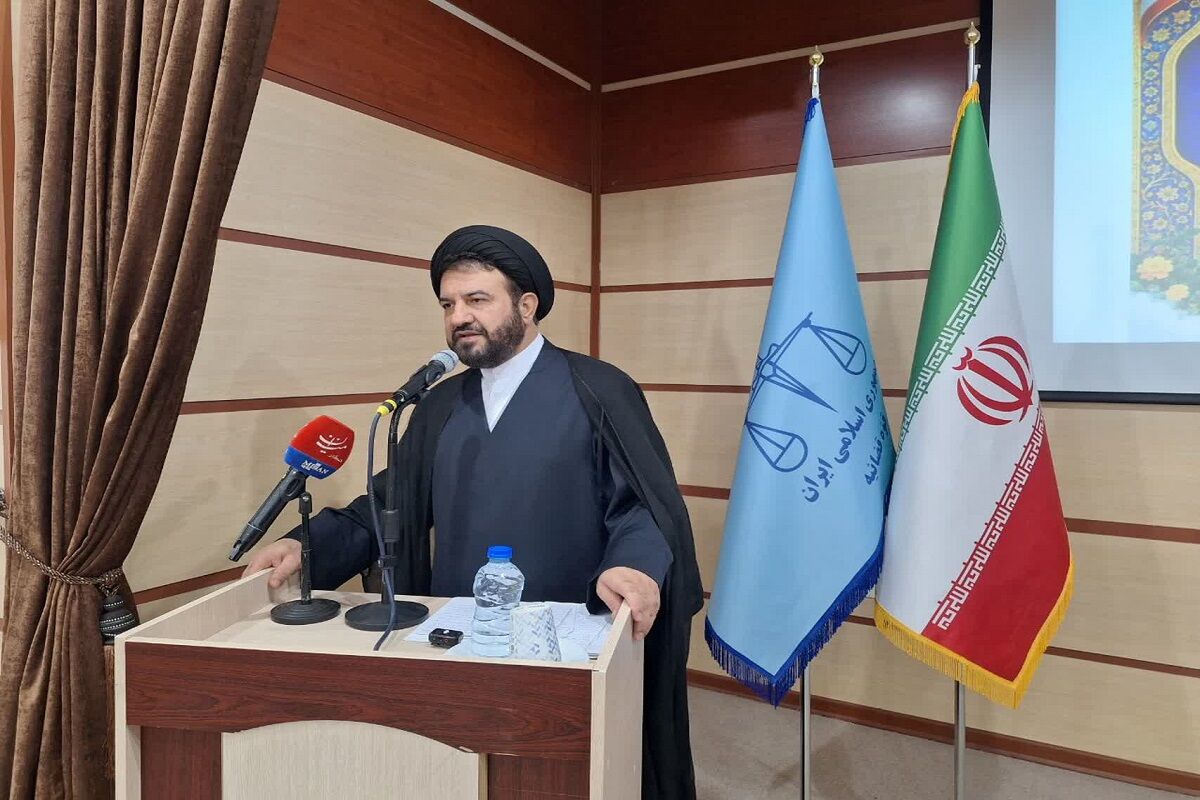 معاون قوه قضائیه: رفتار قاضی می‌تواند اعتماد مردم به نظام را تقویت کند