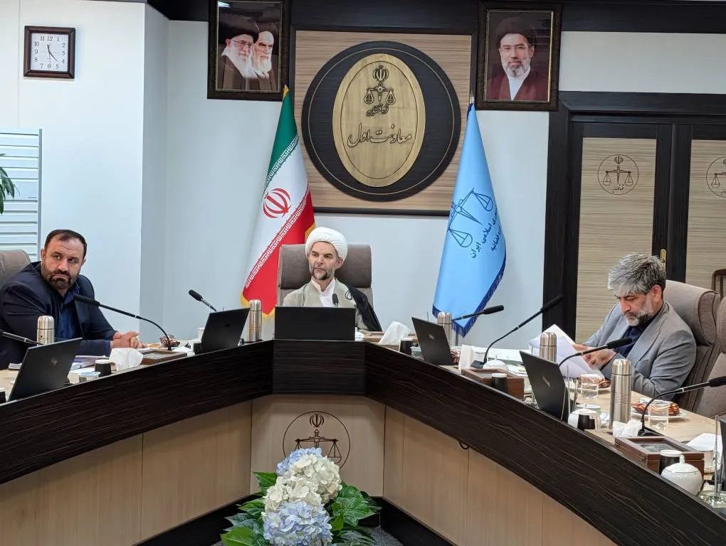 معاون اول قوه قضاییه: «فرداموتورز» حق پیش‌فروش جدید ندارد