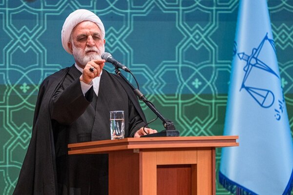 اژه‌ای: آماده حمایت حقوقی و قضایی از جامعه پرستاری هستیم