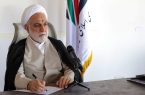 رئیس قوه قضاییه: در رسیدگی به پرونده‌ها باید سرعت بیشتری اعمال کرد