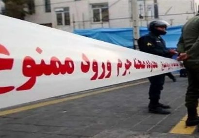 رئیس دادگستری فارسان: تحقیقات برای روشنشدن ابعاد حادثه قتل شهردار جونقان ادامه دارد