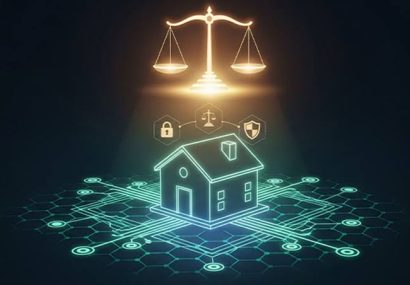 توکنیزه‌کردن املاک در ایران؛ فناوری نوین، مالکیت رسمی و مسئولیت حکمرانی