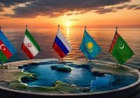 حکمرانی حقوقی دریای خزر؛ صیانت از حقوق ایران و منافع عمومی منطقه حکمرانی حقوقی دریای خزر؛ صیانت از حقوق ایران و منافع عمومی منطقه